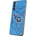 NFL Tennessee Titans Double Vision Galaxy S21 Plus 5G Skin